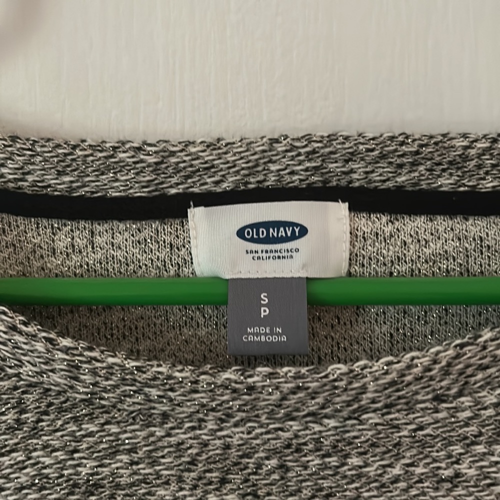 Sweater - Picture 2 of 2